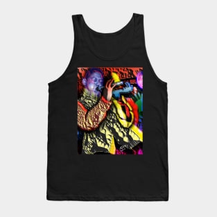 FATS Tank Top